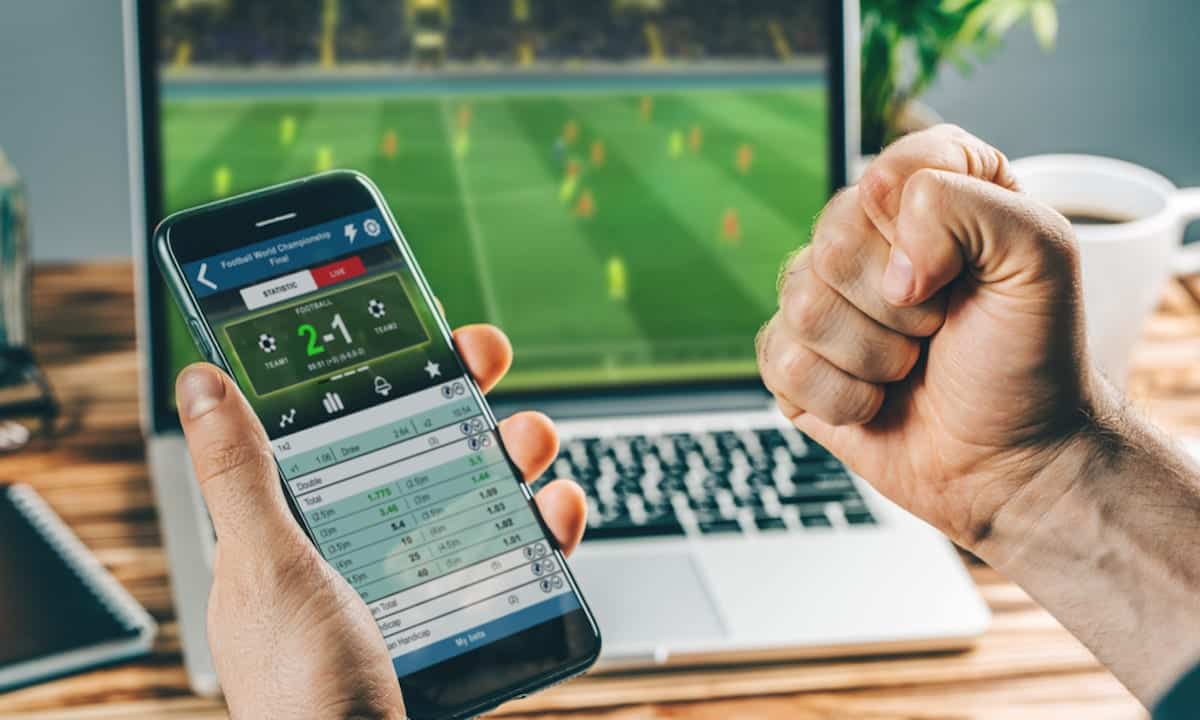 Бигмаркет и смолмаркет в букмекерской конторе что это?