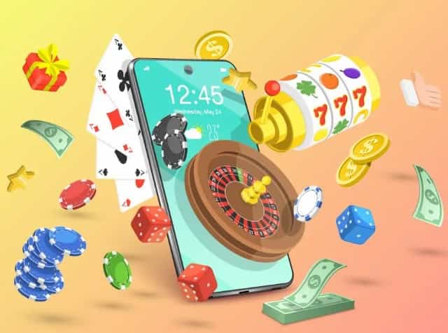 Секретные стратегии игры в слотах онлайн-казино