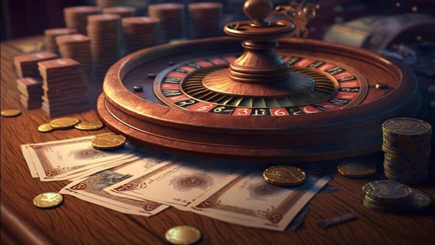 стратегия игры в рулетку
