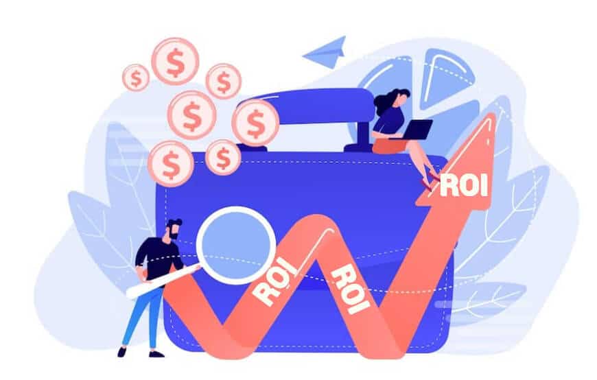 что такое roi в ставках