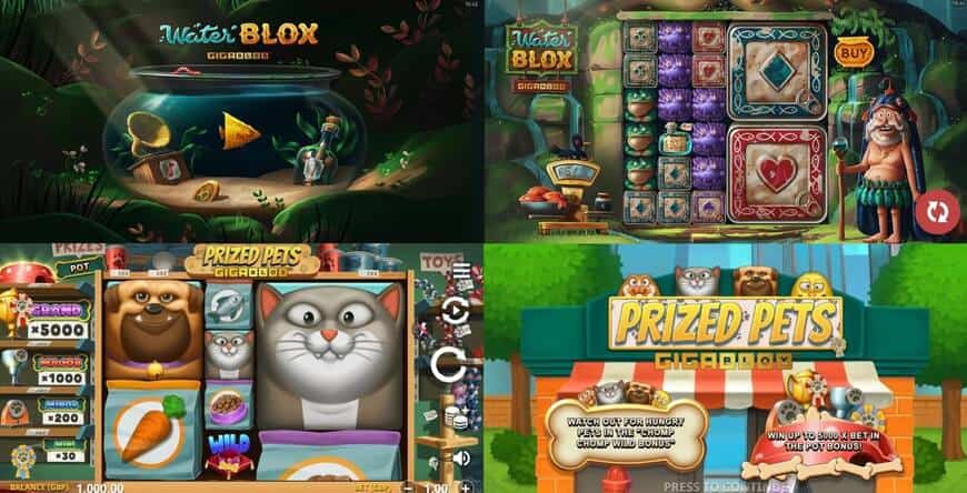 gigablox