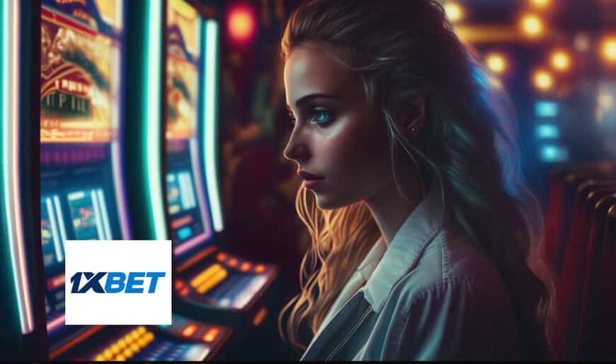 прибыльные слоты1xbet, прибуткові слоти1xbet