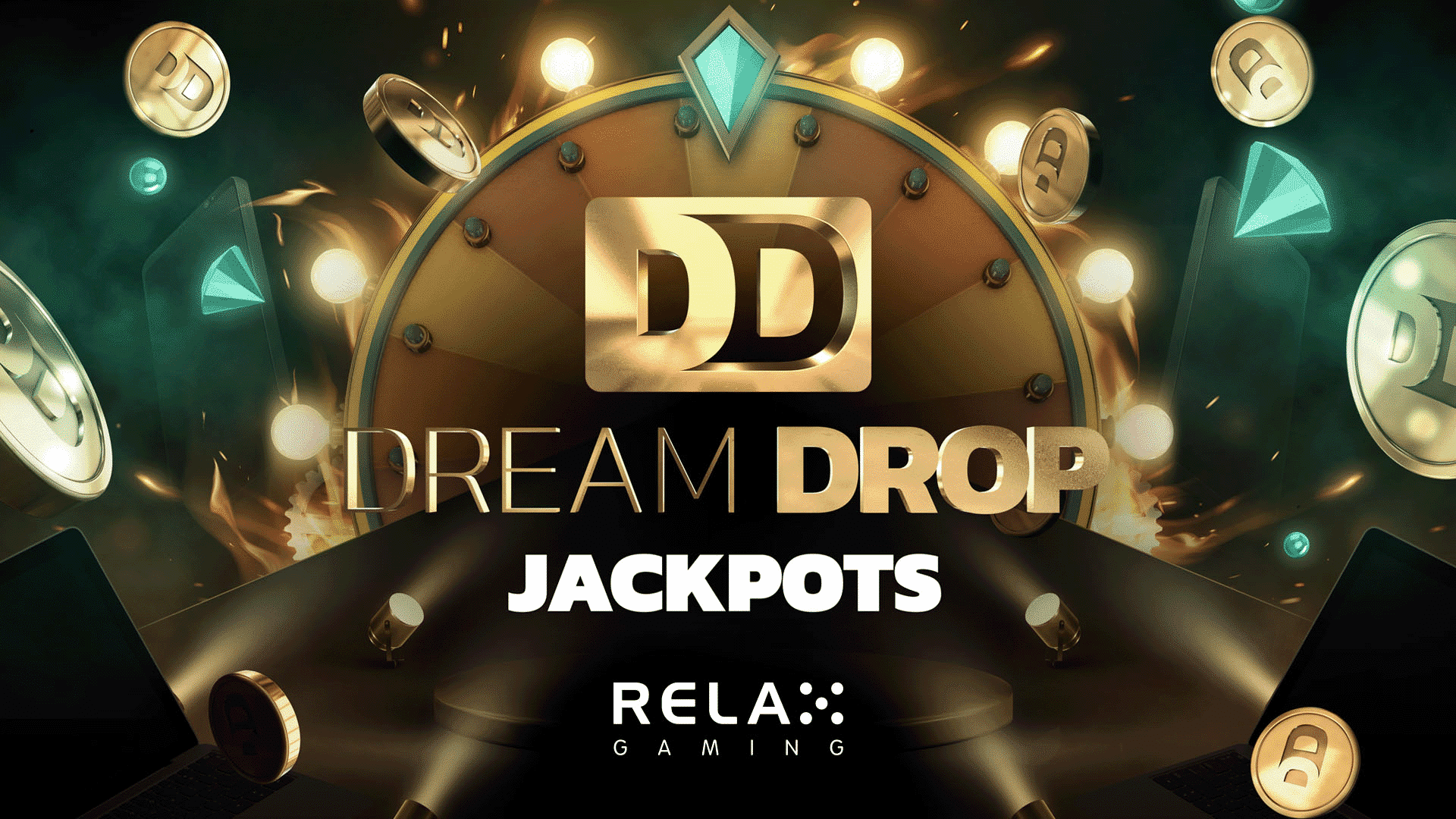 Dream Drop Jackpot – что это и как работает