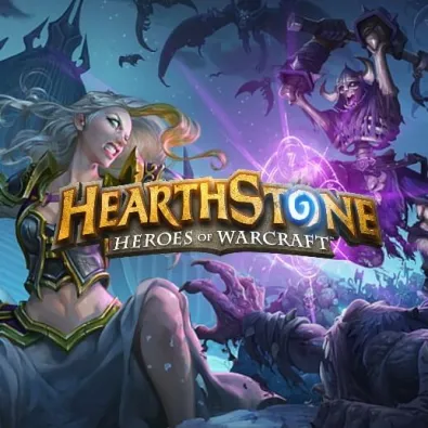 Ставки на Hearthstone (Хардстоун)