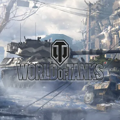 Ставки на World of Tanks (WoT)