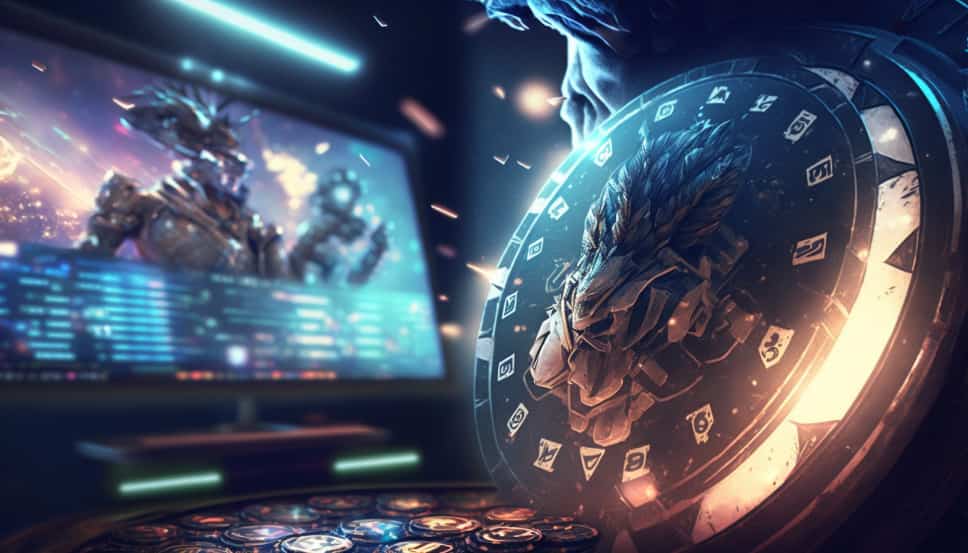 Ставки на Arena of Valor