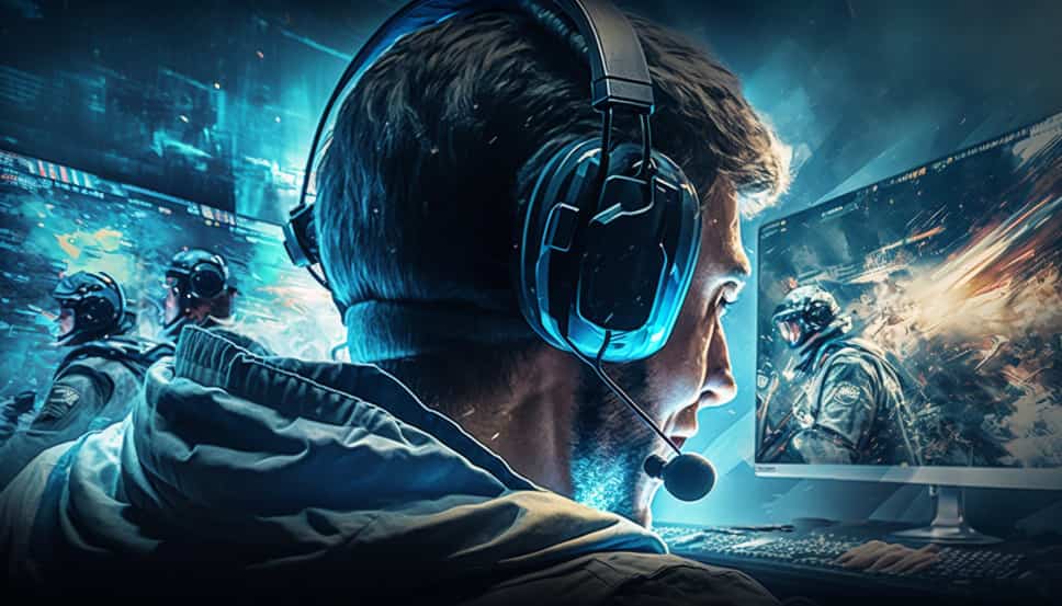 Ставки на Call of Duty