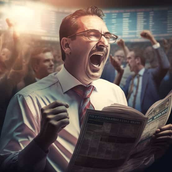 Как заработать на ставках на спорт?