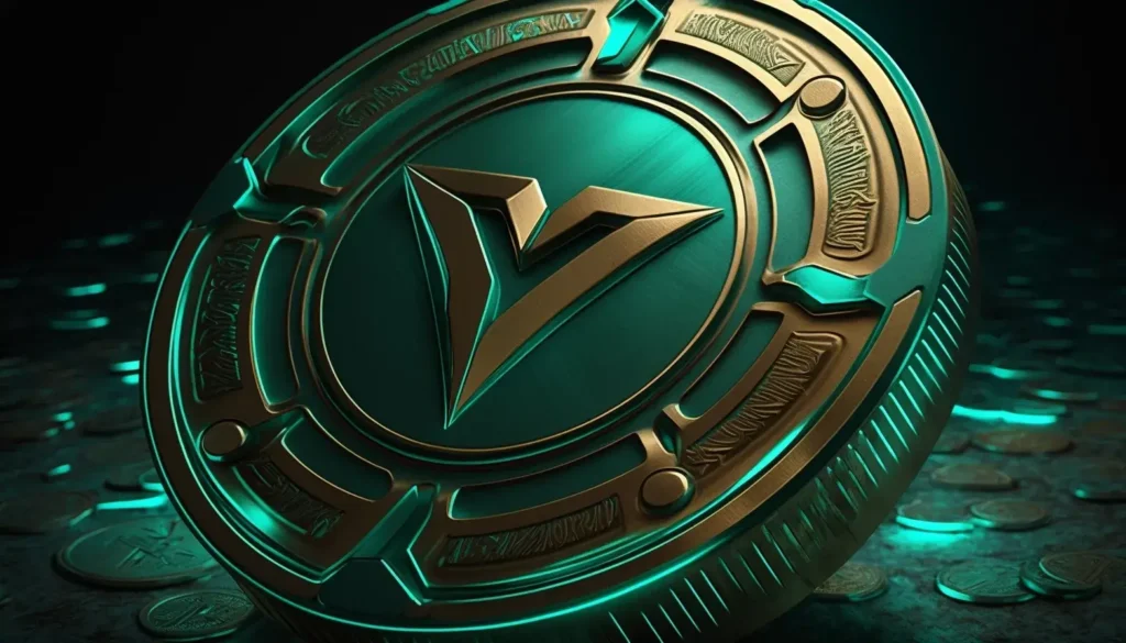 Tether USDT казино