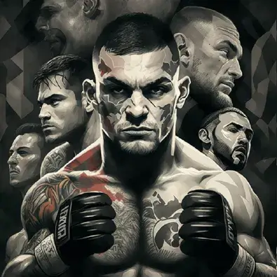 Букмекерские конторы для ставок на MMA (UFC)